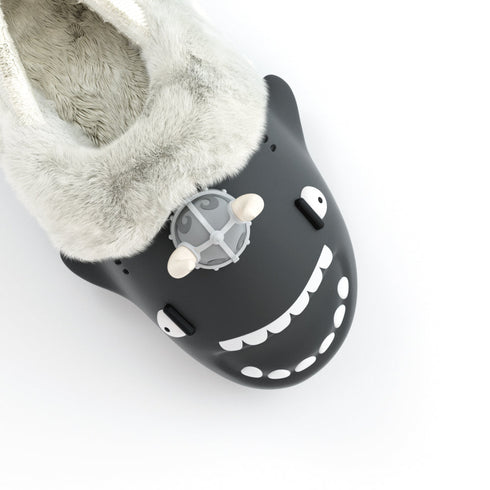 Sharkicks Pro - Hiver, Vikings, Talon Couvert